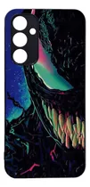 Comprar Funda Protector Case Para Samsung A54 Venom Marvel
