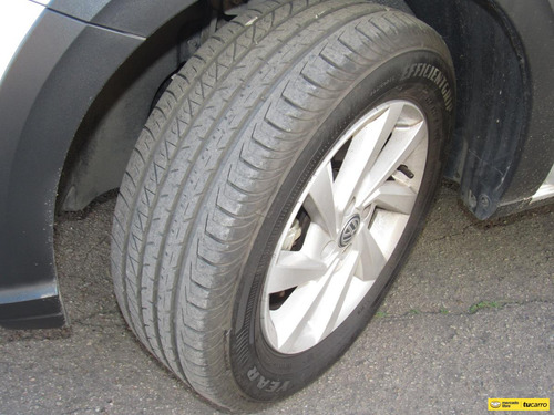 Volkswagen Saveiro Plus 1.6l Cabina Extendida