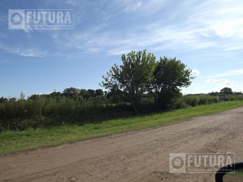 Imagen 18 de 22 de Barrio Campo Madero - Ibarlucea - Terreno En Venta