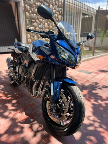 Yamaha Fz1-s Fazer 1000cc 2010