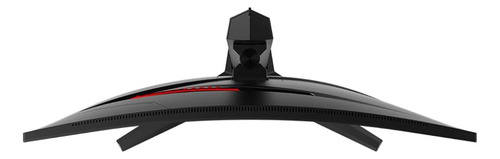Monitor Qhd Msi Mag 275cqrf Qd E2 De 27 Pulgadas, 180 Hz, Hd