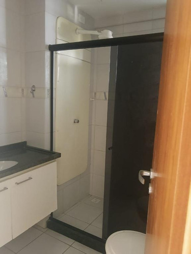 Apartamento Em Iputinga, Recife/pe De 76m² 3 Quartos À Venda Por R$ 350.000,00 - Ap769342