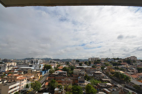 Apartamento Para Aluguel - Cachambi, 2 Quartos, 80 - 893317604