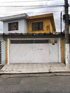 Imagem 1 de 18 de Sobrado Com 2 Dormitórios À Venda, 98 M² Por R$ 521.000,01 - Jabaquara - São Paulo/sp - So1678
