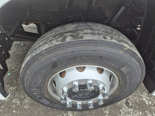 Vw 17280 2023 Toco Carroceria 6 Cilindros Ñ 17260 1726 17190