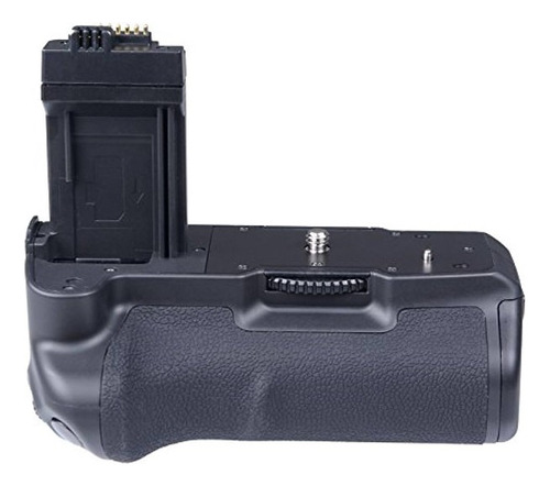 Empuñadura Batería Meike Para Canon 450d/500d/1000d