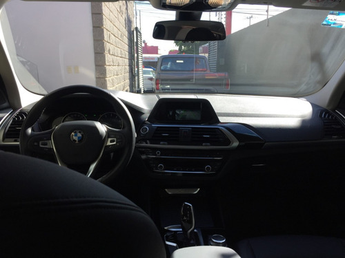 Bmw X3 2019