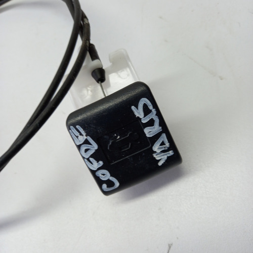 Chicote Actuador Cofre Toyota Yaris 1.5 2020-2022 (Usado)