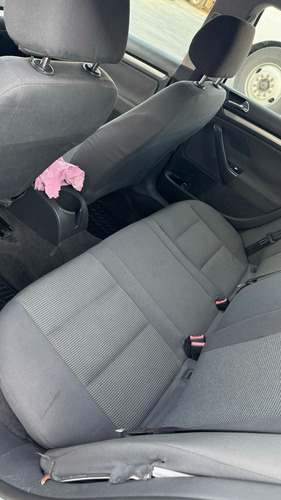 Volkswagen Bora 2.0 Style Tiptronic At