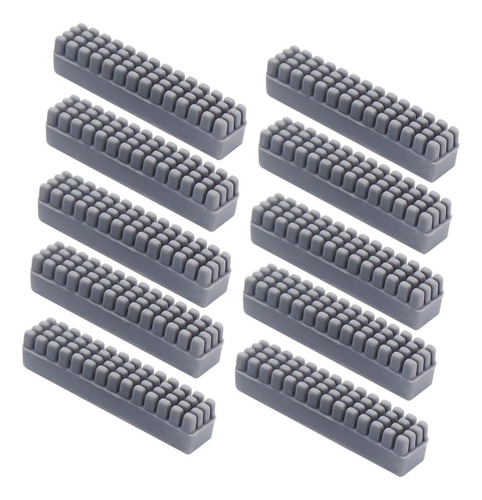 10 Piezas Cepillos De Limpieza De De Impresora 3d Cleaner De