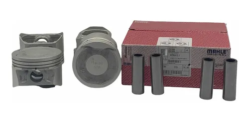 comprar Pistones Std Renault Clio Symbol Megane Kangoo Logan 16v