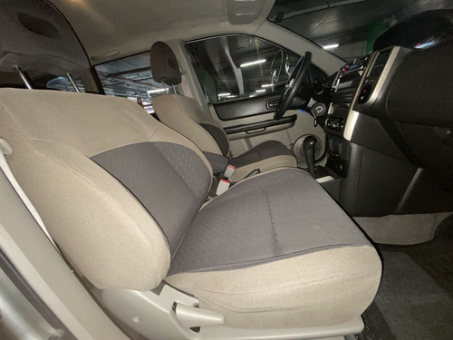Imagen 15 de 21 de Nissan X Trail S Basica At