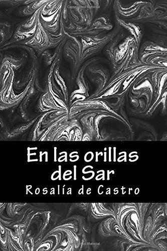 Libro : En Las Orillas Del Sar  - De Castro, Rosalia _c