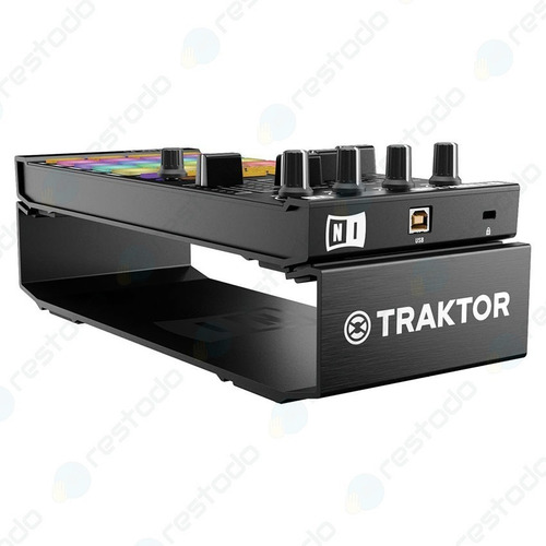 Imagen 3 de 6 de Protector Para Native Instruments Traktor F1 X1