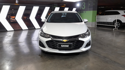 Chevrolet Cruze 1.4 LT AUTO