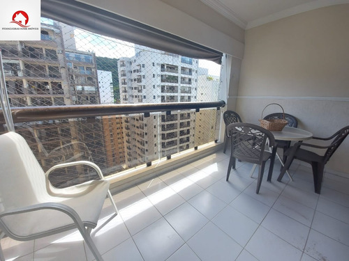 Imagem 3 de 24 de Flat À Venda Com Lazer Completo Próximo Praia Das Pitangueiras - Ap05838 - 69368936
