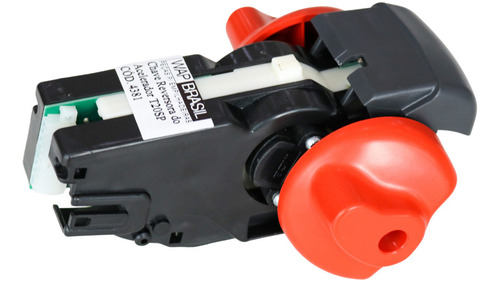 Chave Reversora Do Acelerador T20sp Empilhadeira Cod. 4381