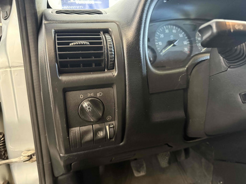 Chevrolet Astra 2.0 MPFI ADVANTAGE 8V FLEX 4P MANUAL