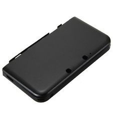 Funda/protector Aluminio Case Para New Nintendo 3ds Xl Negro