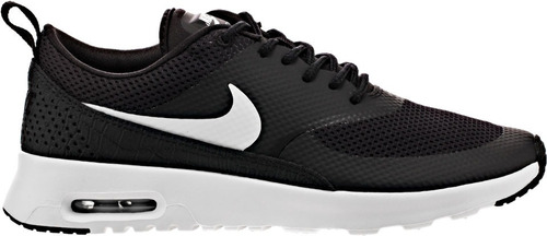 Tenis Nike Air Max Thea Mujer Low Running Original Sport 