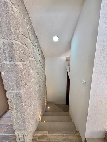 Estrena Casa A 3 Minutos Del Centro De Tequisquiapan.