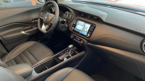 Imagen 14 de 15 de Nueva Nissan Kicks Exclusive Cvt