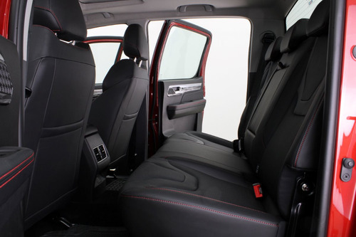 Jac T8 Pro Luxury 4x4 2.0 Mt Precio Leasing 2023 0km