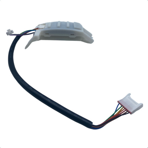 Placa Display Evaporadora Ar Condicionado LG Abq73082701