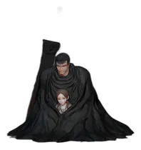 Comprar Espada De Guts: El Poder De Berserk En Tus Manos