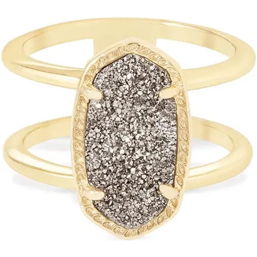 Kendra clearance scott anillos