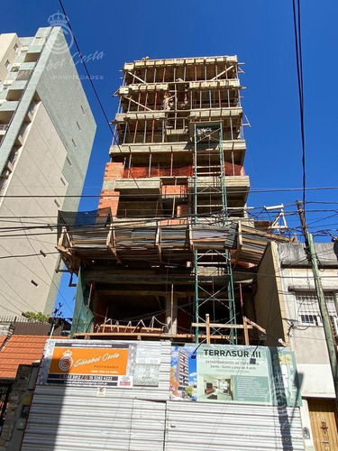 Imagen 8 de 18 de Departamento En Pozo - Lanús Este 4° A