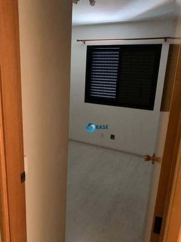 Imagem 27 de 30 de Apartamento Com 3 Dormitórios À Venda, 75 M² - Morumbi - São Paulo/sp - Ap12752