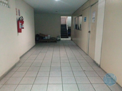 Imagem 6 de 15 de Ponto Comercial Na Ribeira - L-10606