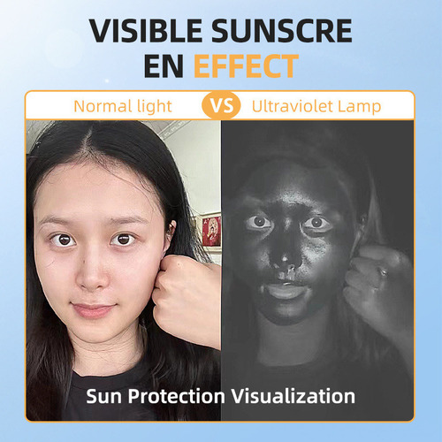 El Protector Solar R Spf50 Se Puede Usar En Todo El Cuerpo:
