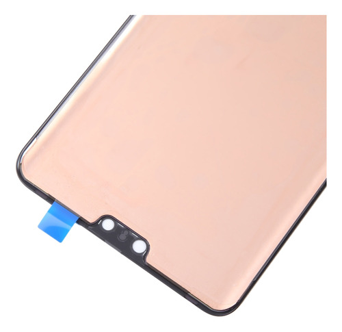Pm Pantalla Lcd De Material Amoled Estilo 1 Para Vivo V23