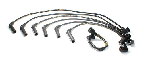 Cables Para Bujías Yukkazo Dodge Spirit 6cil 3.0 92-97