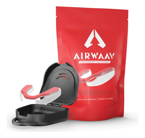 Airwaav Performance - Break Your Best - Crossfit