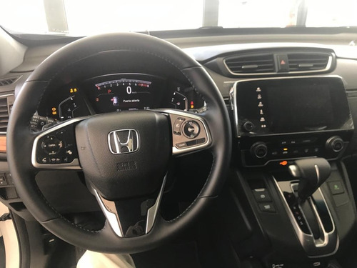 Imagen 3 de 6 de Honda Crv