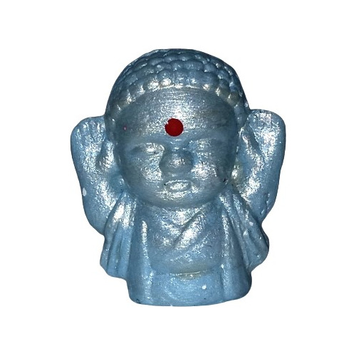 Mini Buda Bebe De La Alegria 