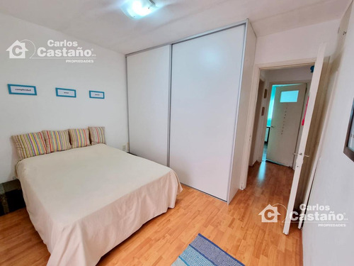 Exc Chalet 3 Amb. Patio, Terraza Depto. 1 Amb. Con Baño Y Entrada Independiente