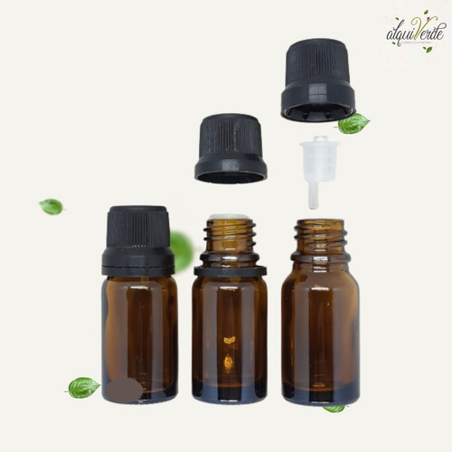 Óleo Essencial Melaleuca Puro 10ml - Fungos Micose