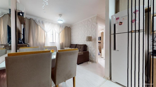 Imagem 3 de 29 de Apartamento Com 2 Dormitórios À Venda, 40 M² Por R$ 151.599.000,00 - Cavalhada - Porto Alegre/rs - Ap3821