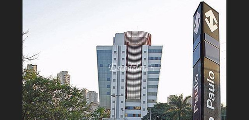 Sala Em Jardim São Paulo(zona Norte), São Paulo/sp De 36m² Para Locação R$ 2.300,00/mes - Sa874123