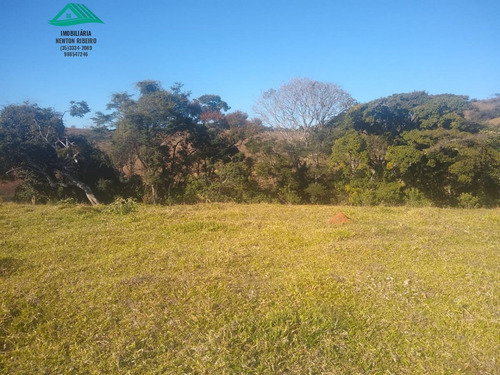 Imagem 6 de 22 de Chácara A Venda No Bairro Zona Rural Em Pouso Alto - Mg. - 320-1