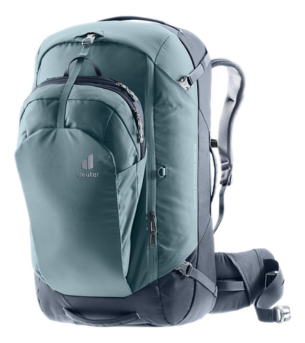 Mochila De Viagem Aviant Access Pro 60 Litros Daypack Deuter