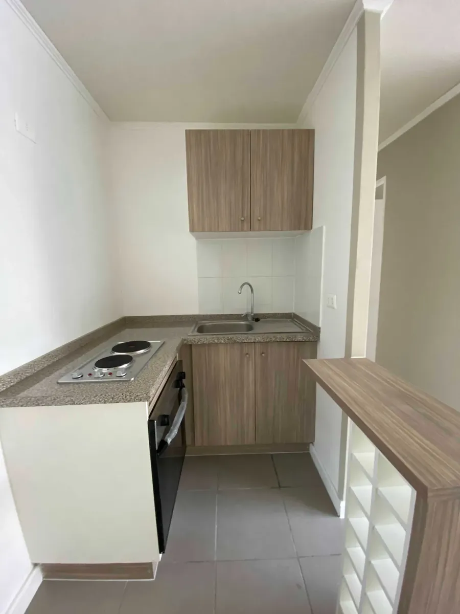 Imagen 3 de 13 de Compra Sin Pie Metro Vivaceta 2d1b (151409)