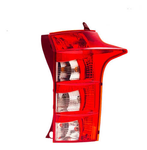 Farol Derecho Mahindra Xuv 500 2.2 Mhawk 2017-2018