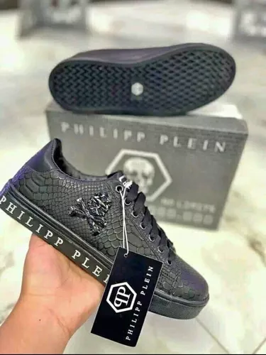 Zapatos Philipp Plein | MercadoLibre