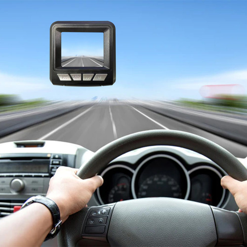 Cámara De Coche X Dash Cam Fhd 720p De 3,0 Pulgadas Con Pant