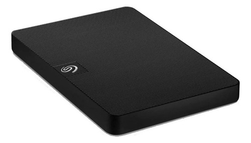Hd Externo Seagate Expansion Desktop Drive 2tb Usb 3.0